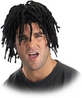 Dreadlock Wig