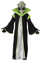 Alien Kids Costume