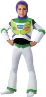Toy Story Buzz Lightyear Costume