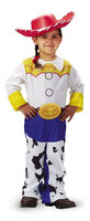 Toy Story Jessie Costume
