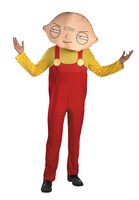 Family Guy Stewie Adult Costume