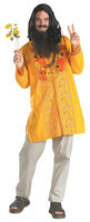 Love Guru Hippie Costume