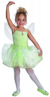 Tinkerbell Ballerina Costume