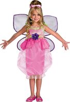 Barbie Thumbelina Costume