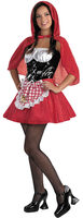 Little Red Riding Hood Costume