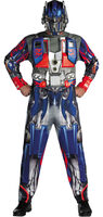 Transformers Optimus Prime Costume