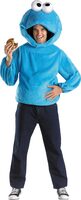 Cookie Monster Adult Costume