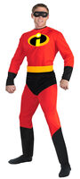 Mr Incredible Costume