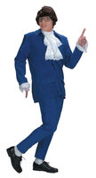 Austin Powers Costume