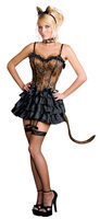 Sexy Cat Costume