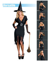 Sexy Witch Costume