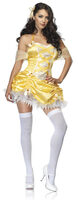 Storybook Beauty Sexy Princess Costume