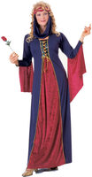 Gothic Princess Adult Costume