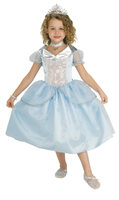 Disney Cinderella Sparkle Kids Costume