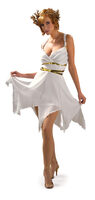 Grecian Goddess Adult Costume