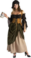 Tavern Wench Sexy Costume