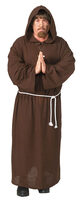 Friar Tuck Adult Costume