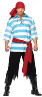Pillaging Pirate Mens Costume