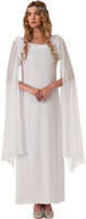 galadriel lord of the rings movie costume