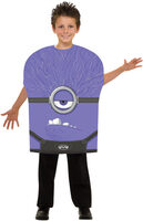 despicable me 2 movie costume