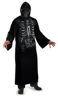 scary grim reaper adult costume