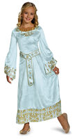 disney princess aurora kids costume