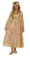 prestige princess aurora coronation kids costume
