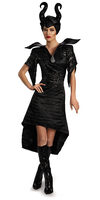 disney maleficent christening gown adult costume