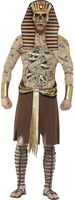 zombie pharaoh egyptian costume
