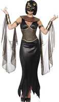bastet the cat goddess egyptian costume