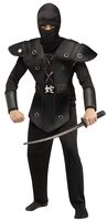 boys ninja warrior kids costume