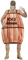 redneck moonshiner funny adult costume