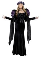 renaissance angel adult costume