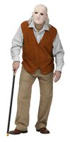 funny grandpa movie adult costume