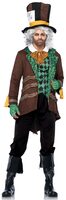 classic mad hatter adult costume