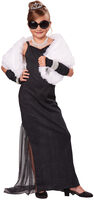 hollywood diva kids costume