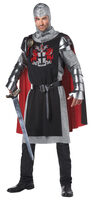 mens medieval knight costume