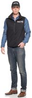 ncis gibbs police investigator costume