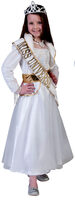 miss universe girls costume