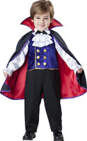 front toddler vampire