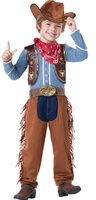 toddler cowboy front