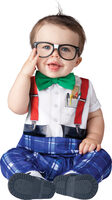 nursery nerd costume