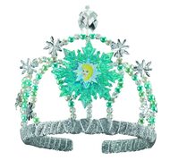 disney frozen elsa tiara
