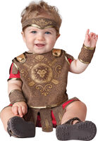 baby gladiator