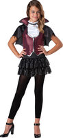 Vampire tween costume