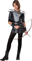 huntress tween costume