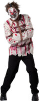 circus psycho costume