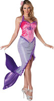 Adult mermaid costume