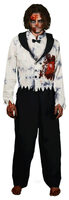 Zombie groom