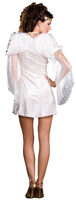 Sexy Angel of Music Costume